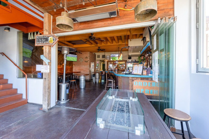 More Photos Of 5041 Newport Ave, San Diego Storefront Retail Office For Sale
