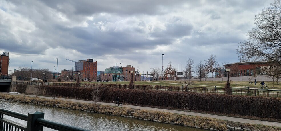 More Photos Of 1422 Delgany St, Denver Office For Lease