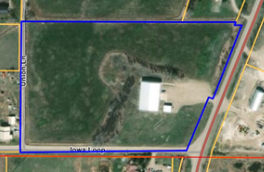 Primary Photo Of 3449 Business 15, Conrad Distribution For Sale
