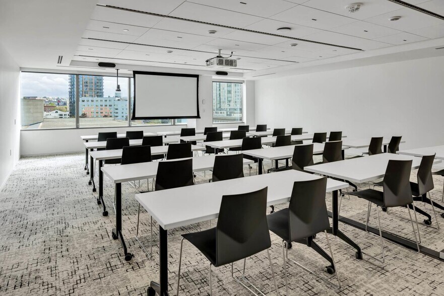 More Photos Of 701 Pike St, Seattle Office For Lease