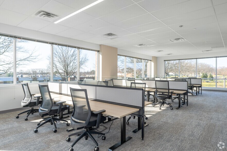 More Photos Of 110 Gibraltar Rd, Horsham Township Office For Lease