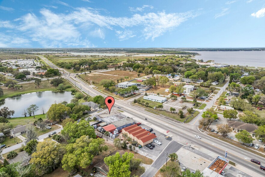 More Photos Of 1043 W Highway 50, Clermont Storefront For Sale