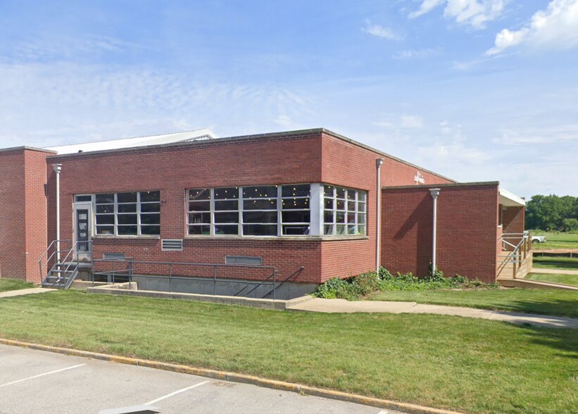 Primary Photo Of 3151 Kirkbride Way, Indianapolis Freestanding For Lease