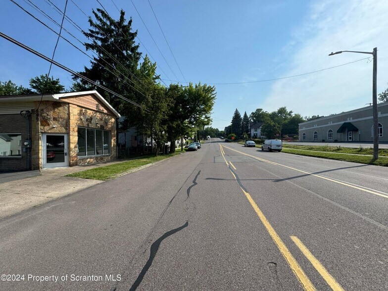 More Photos Of 1365 Wyoming Ave, Scranton Freestanding For Sale