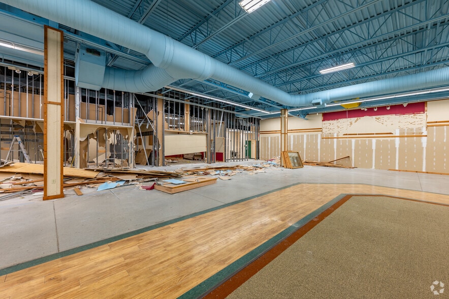 Photo of 1st Floor Ste 
