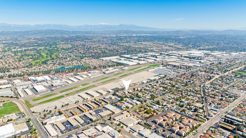 More Photos Of 4100 W Commonwealth Ave, Fullerton Office For Sale