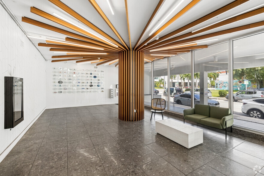 More Photos Of 2125 Biscayne Blvd, Miami Coworking Space