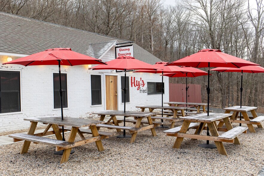 More Photos Of 264 Hillsdale Rd, Egremont Sports And Entertainment For Sale