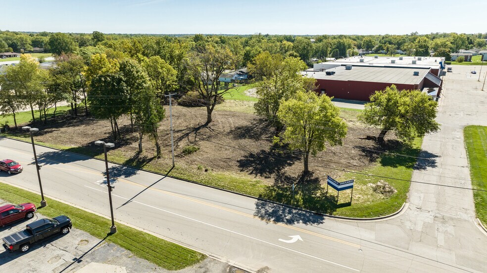 More Photos Of 0 Hartman Rd, Anderson Land For Sale