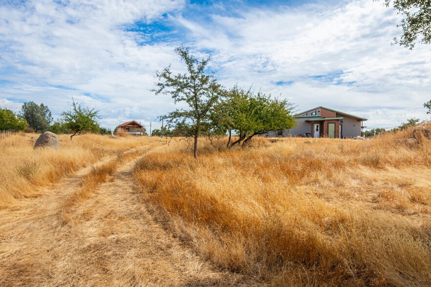 More Photos Of 4850 Hansen Rd, Loomis Land For Sale