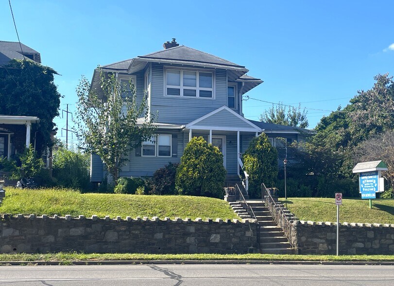 More Photos Of 119 Chester Pike, Norwood Daycare Center For Sale
