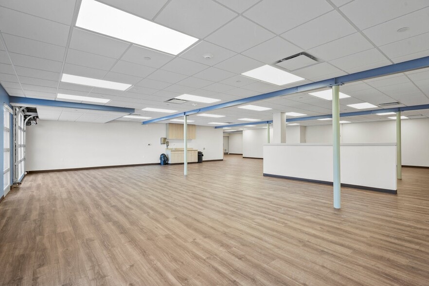 More Photos Of 7610 Mineral Point Rd, Madison Daycare Center For Lease