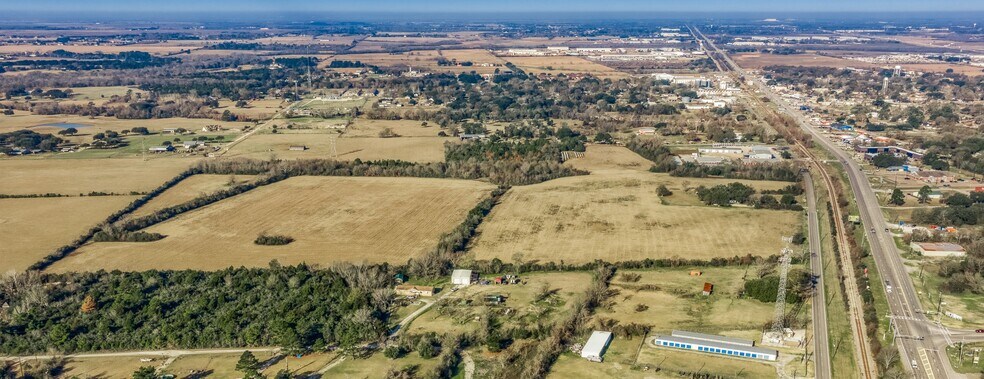 More Photos Of 31501 Washington Street, Waller Land For Sale