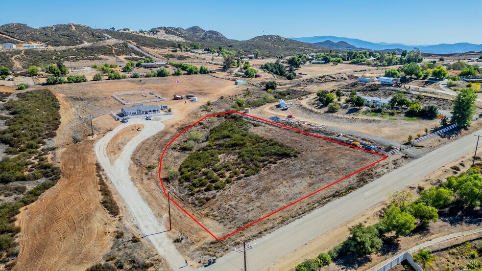 More Photos Of 0 Sunset Ave, Menifee Land For Sale