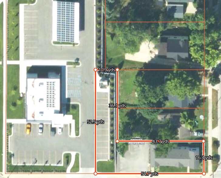 More Photos Of 1200 S Mitchell St, Cadillac Office For Sale