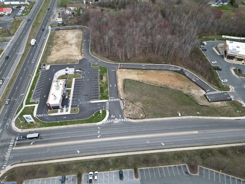 More Photos Of Route 13 & Jerome Dr @ Dupont Hwy, Dover Unknown For Lease