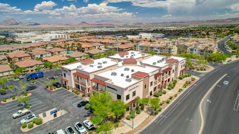 More Photos Of 1358 Paseo Verde St, Henderson Medical For Sale