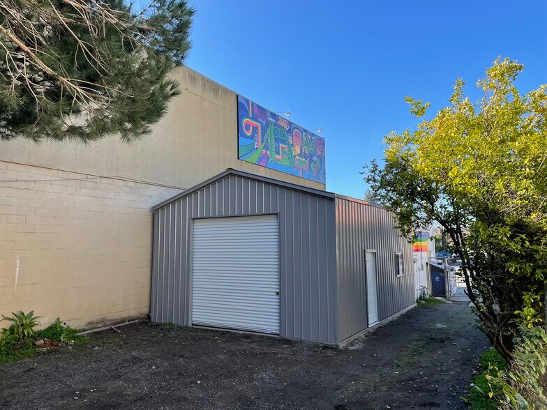 More Photos Of 1236 Park St, Alameda Storefront Retail Residential For Sale