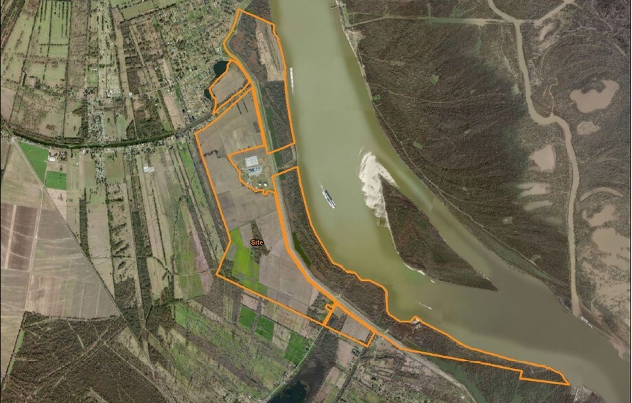 More Photos Of 7807 River Rd, Jarreau Land For Sale