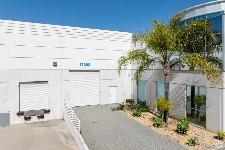 More Photos Of 17003-17005 Evergreen Pl, City Of Industry Warehouse For Lease