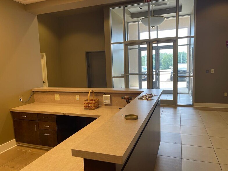 More Photos Of 100 Pioneer Way, Magee, MS 39111-5501, Magee Medical For Lease