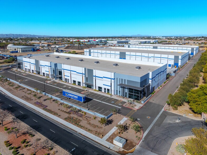 More Photos Of Germann & Hamilton St, Chandler Unknown For Lease