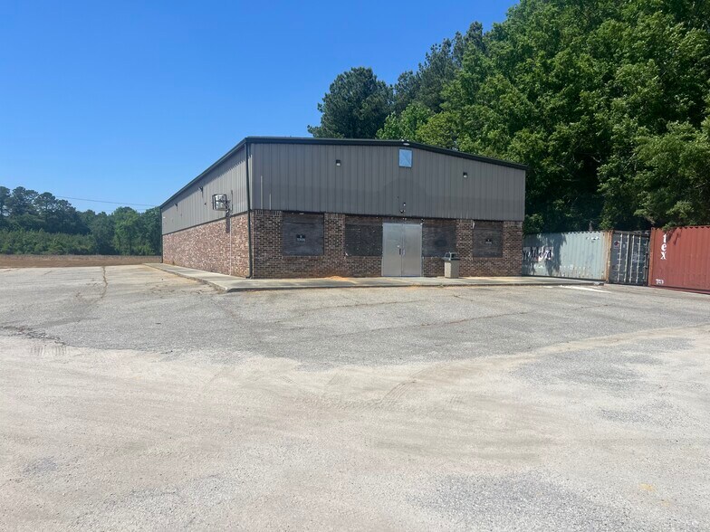 More Photos Of 3123 Highway 301 N, Hamer General Retail For Sale