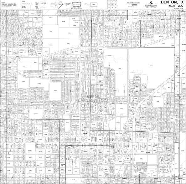 More Photos Of 1803-1813 N Elm St, Denton Restaurant For Sale