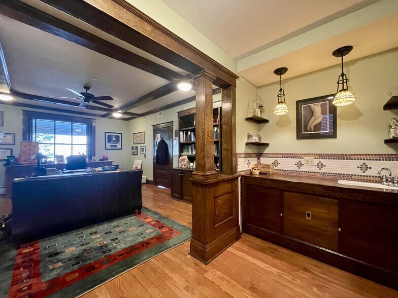 More Photos Of 1000 E 16th Ave, Denver Office Residential For Sale