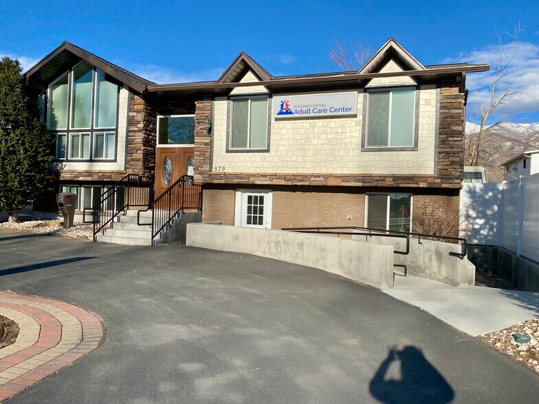 More Photos Of 579 S Main St, Kaysville Office For Sale