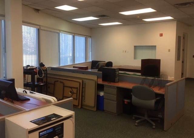 More Photos Of 135 Maxess Rd, Melville Office For Sale