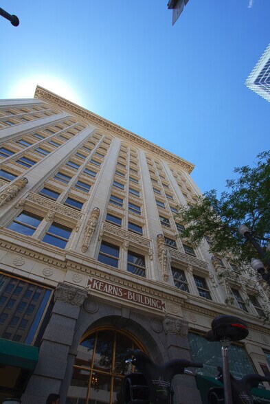 More Photos Of 136 S Main St, Salt Lake City Office For Lease