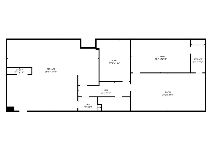 More Photos Of 491 Arlington Rd, Middleville Office For Sale