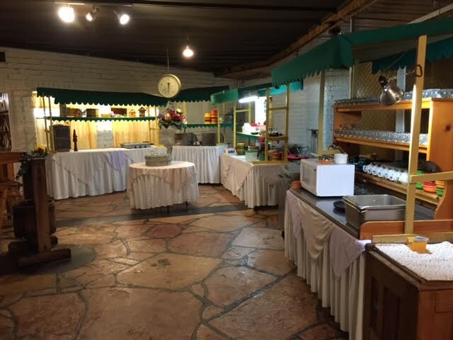 More Photos Of 690 Old Ca-58, Barstow Restaurant For Sale