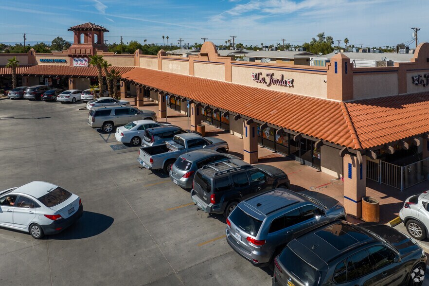 More Photos Of 1950 S 4th St, El Centro General Retail For Sale