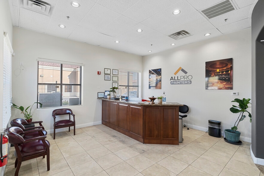More Photos Of 3672-3674 N Rancho Dr, Las Vegas Medical For Sale