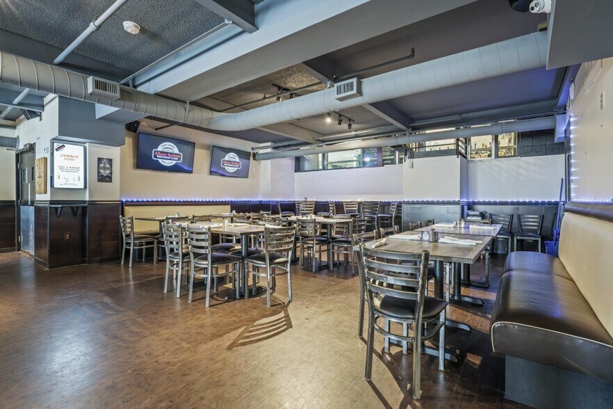 More Photos Of 51 S Pearl St, Albany Sports And Entertainment For Sale