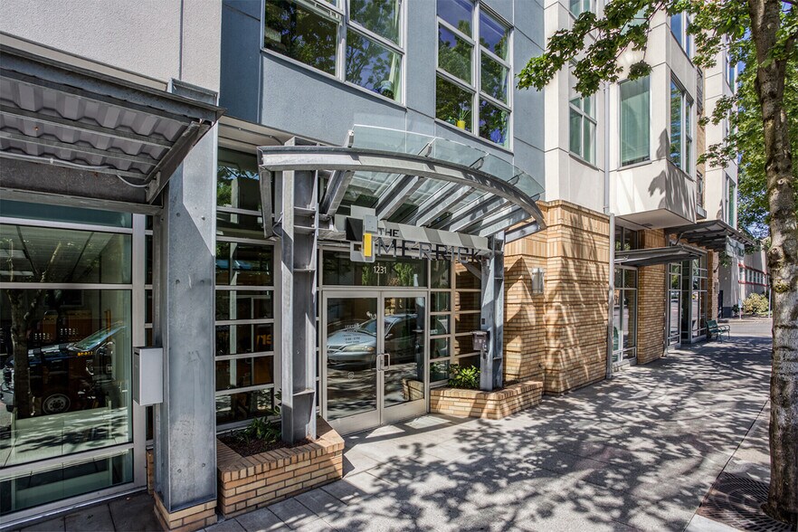 More Photos Of 1231 NE Martin Luther King Blvd, Portland Apartments For Lease