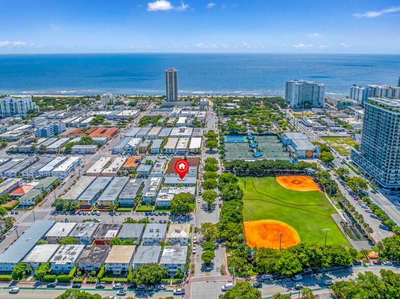 More Photos Of 535 73rd St, Miami Apartments For Sale