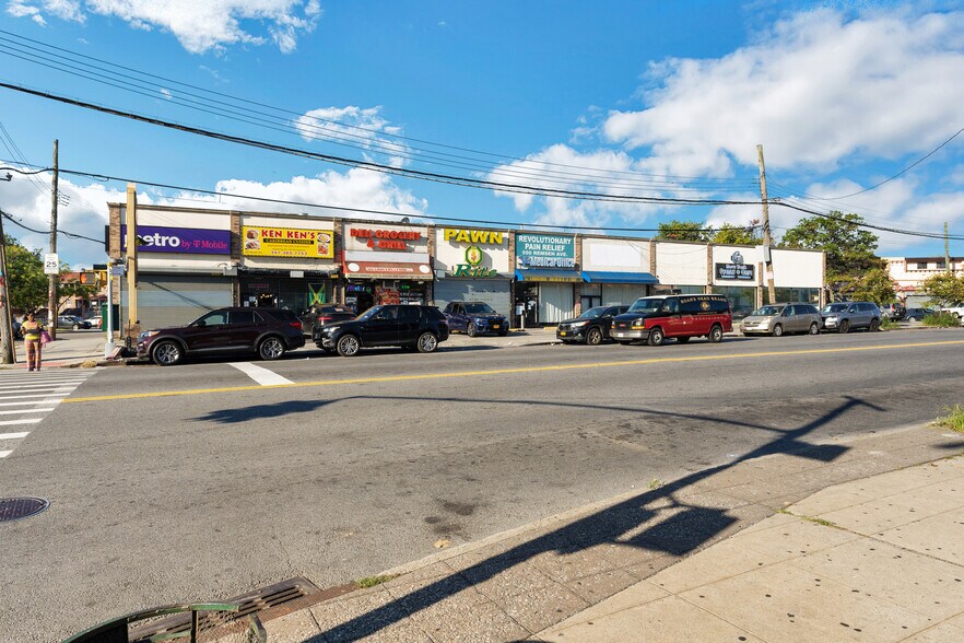More Photos Of 6001 Church Ave, Brooklyn Freestanding For Sale