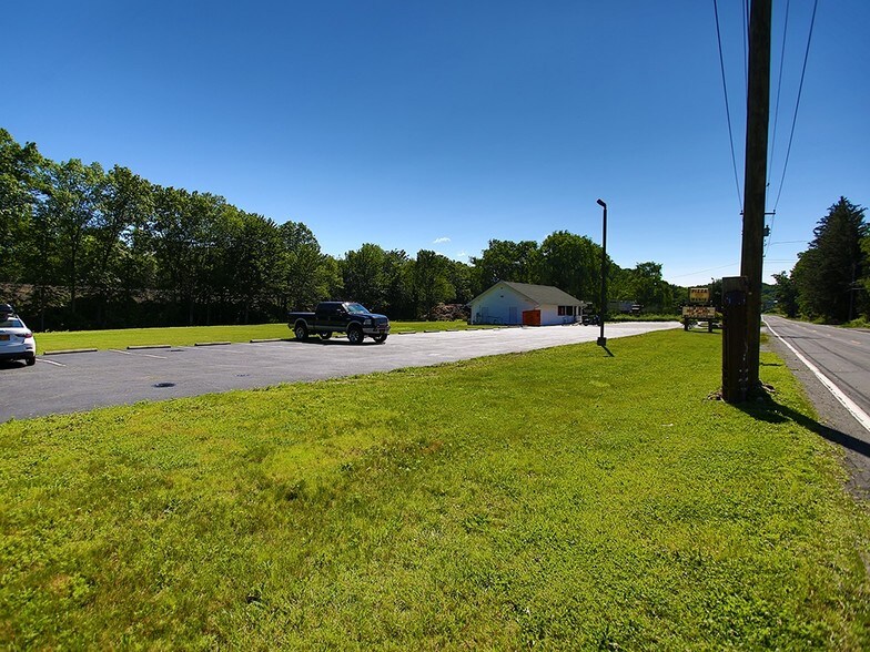 More Photos Of 1632 NY-211, Otisville Freestanding For Sale