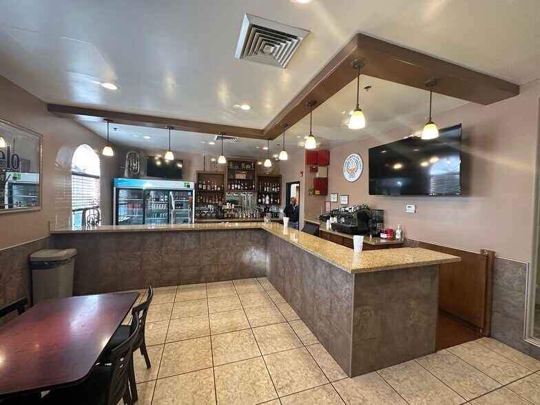 More Photos Of 37 N 27th St, San Jose Lodge Meeting Hall For Sale