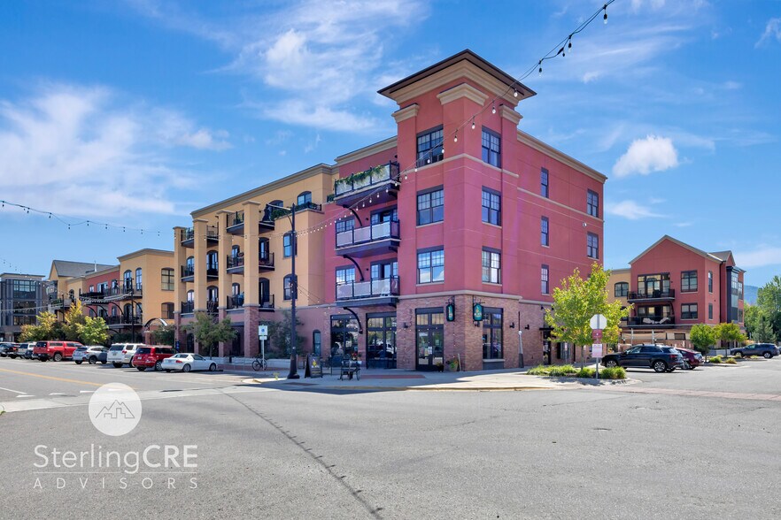 More Photos Of 945 Wyoming St, Missoula Land For Sale