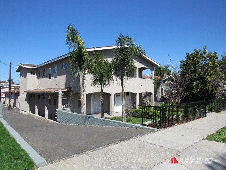 More Photos Of 133 S Melrose St, Placentia Apartments For Sale