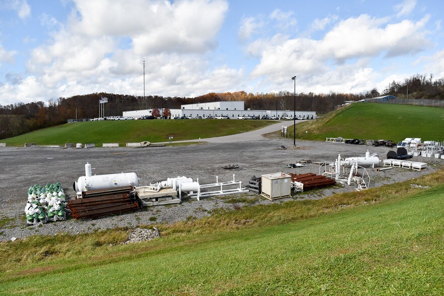 179 Innovation Dr, Jane Lew, WV 26378 Office For Sale