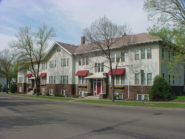 More Photos Of 107-115 Fairview Ave N, Saint Paul Apartments For Sale