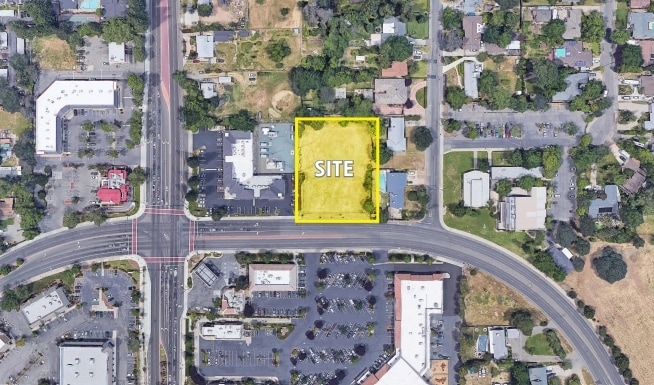 More Photos Of 7915 Antelope Rd, Citrus Heights Land For Sale