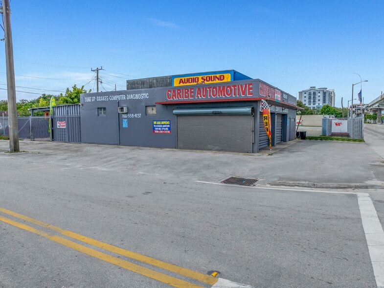More Photos Of 3000 NW 79th St, Miami Auto Repair For Sale