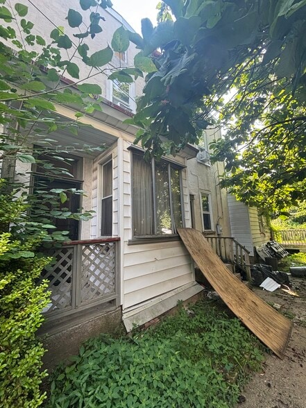 More Photos Of 5821-27 Jackson st, Philadelphia Flex For Sale