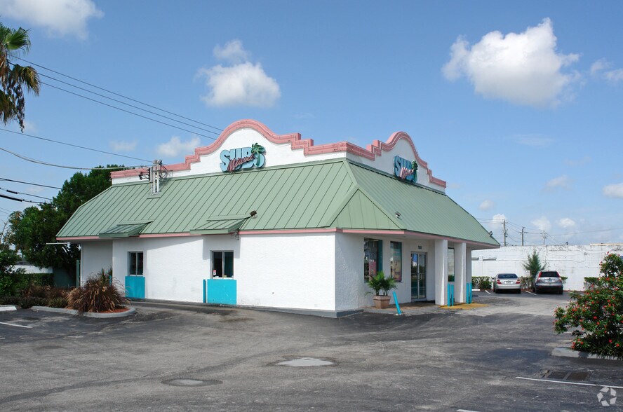 More Photos Of 2550-2600 Okeechobee Blvd, West Palm Beach Unknown For Lease